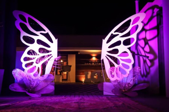 yH5BAEKAAEALAAAAAABAAEAAAICTAEAOw== SALÓN DE EVENTOS