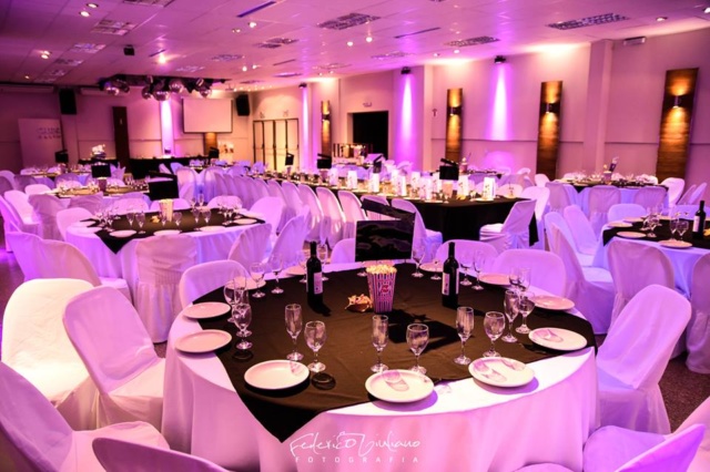 yH5BAEKAAEALAAAAAABAAEAAAICTAEAOw== SALÓN DE EVENTOS