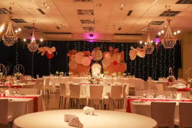 yH5BAEKAAEALAAAAAABAAEAAAICTAEAOw== SALÓN DE EVENTOS