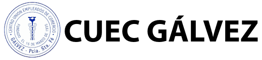 CUEC GÁLVEZ