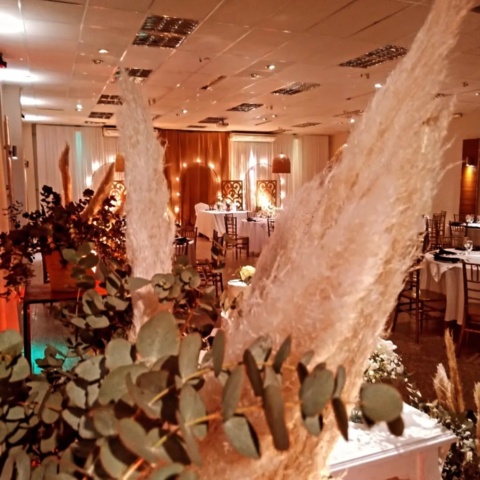 yH5BAEKAAEALAAAAAABAAEAAAICTAEAOw== SALÓN DE EVENTOS