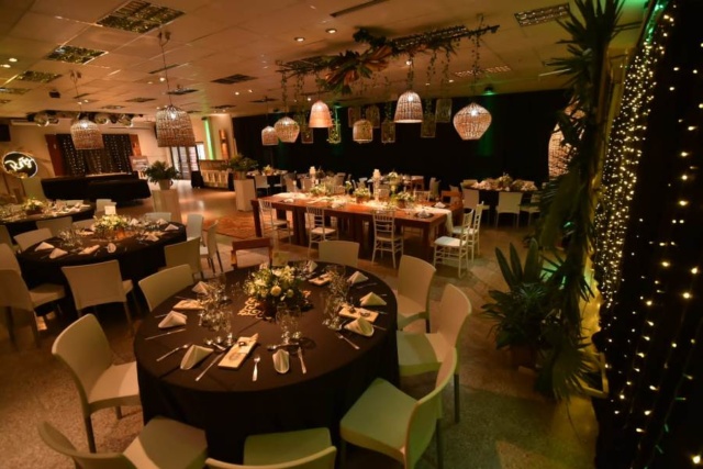 yH5BAEKAAEALAAAAAABAAEAAAICTAEAOw== SALÓN DE EVENTOS